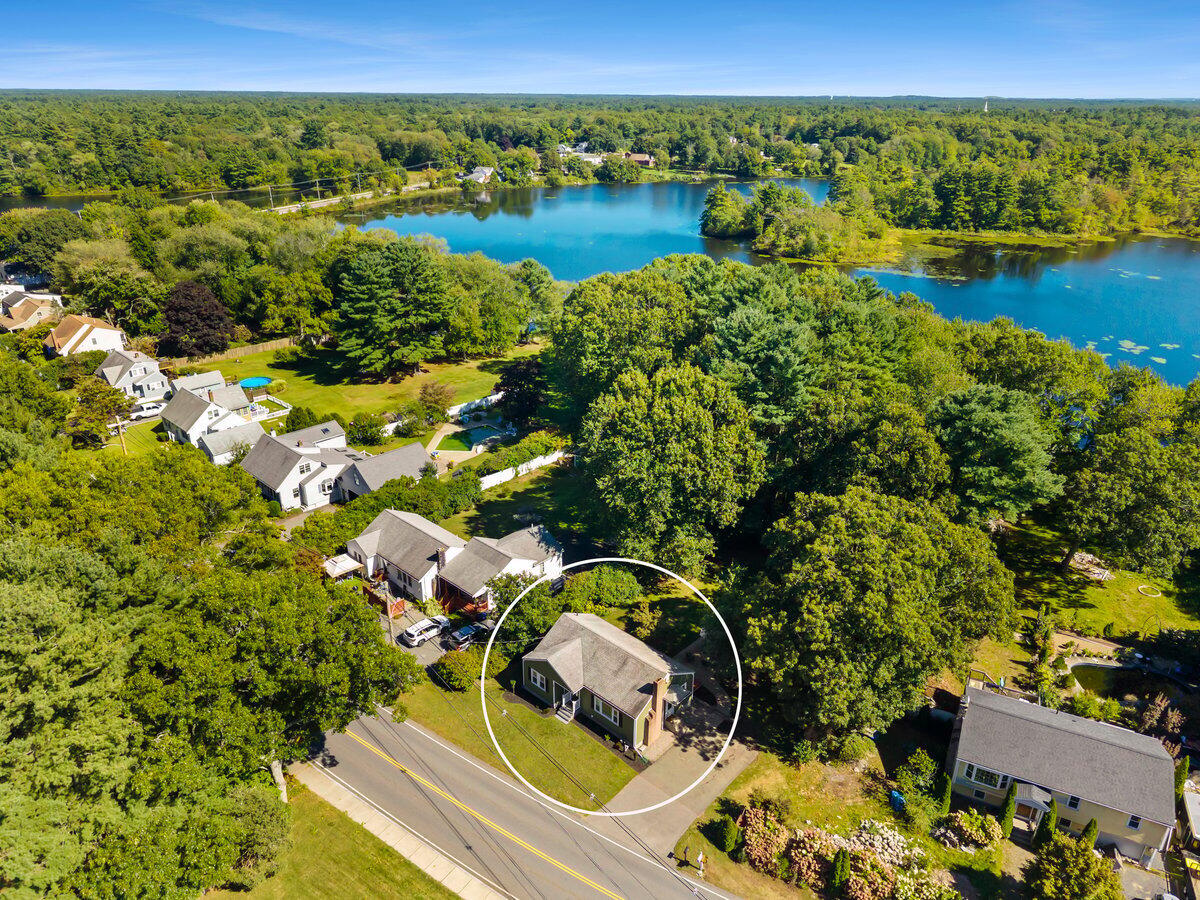109 Freeman Street Norton MA 02766