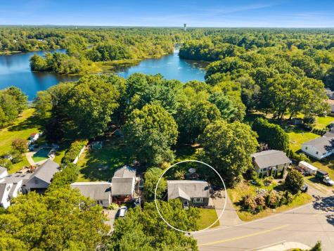109 Freeman Street Norton MA 02766