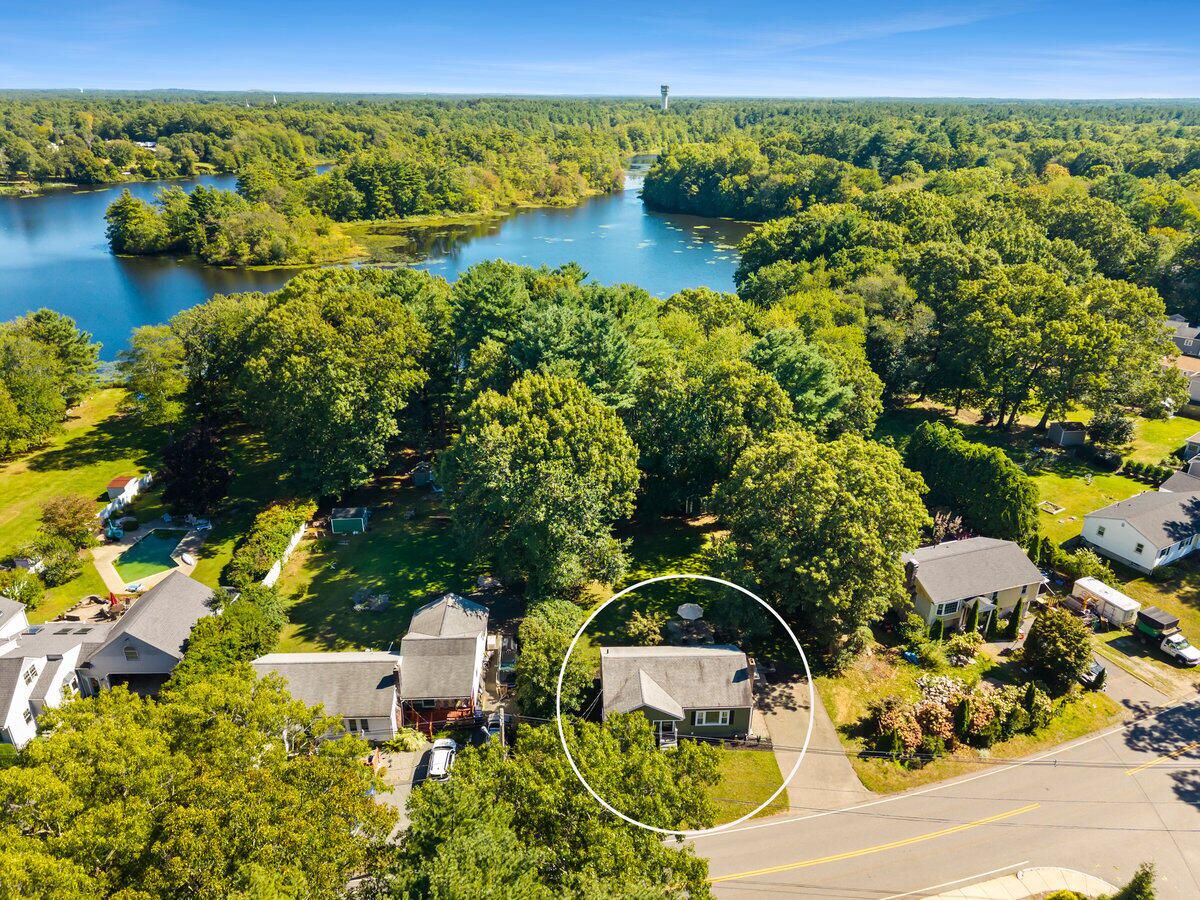 109 Freeman Street Norton MA 02766