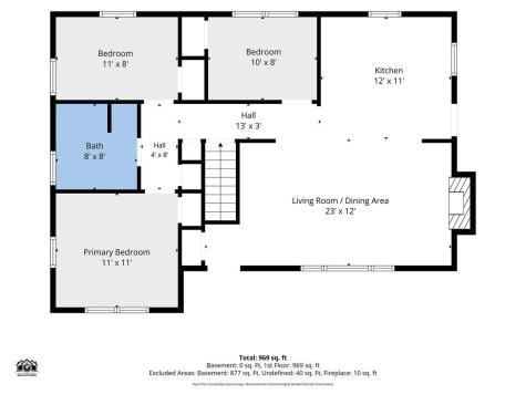 109 Freeman Street Norton MA 02766