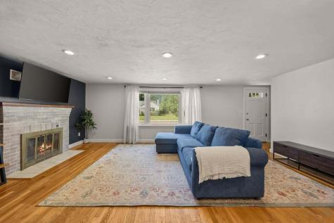 109 Freeman Street Norton MA 02766