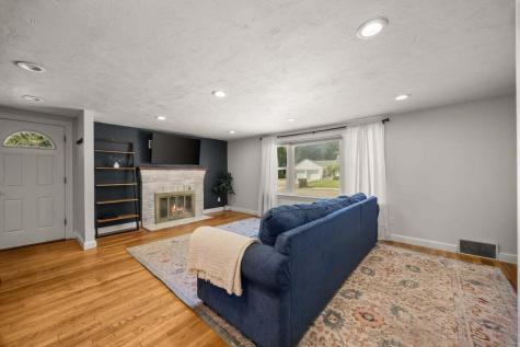 109 Freeman Street Norton MA 02766