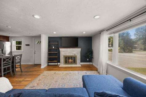 109 Freeman Street Norton MA 02766
