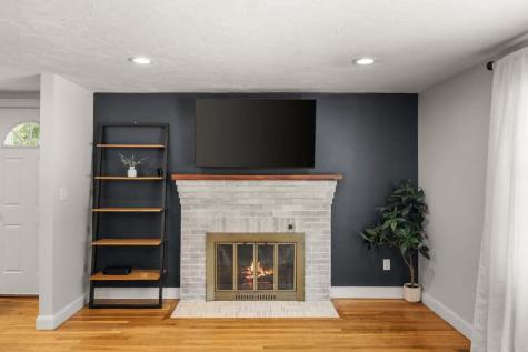 109 Freeman Street Norton MA 02766