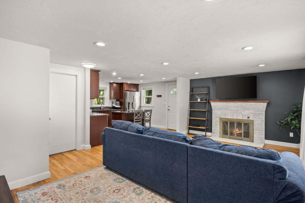 109 Freeman Street Norton MA 02766