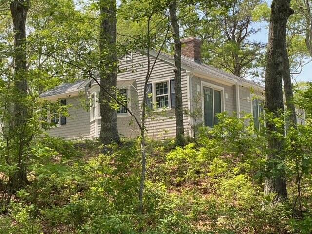 39 Lakewood Drive Barnstable MA 02632