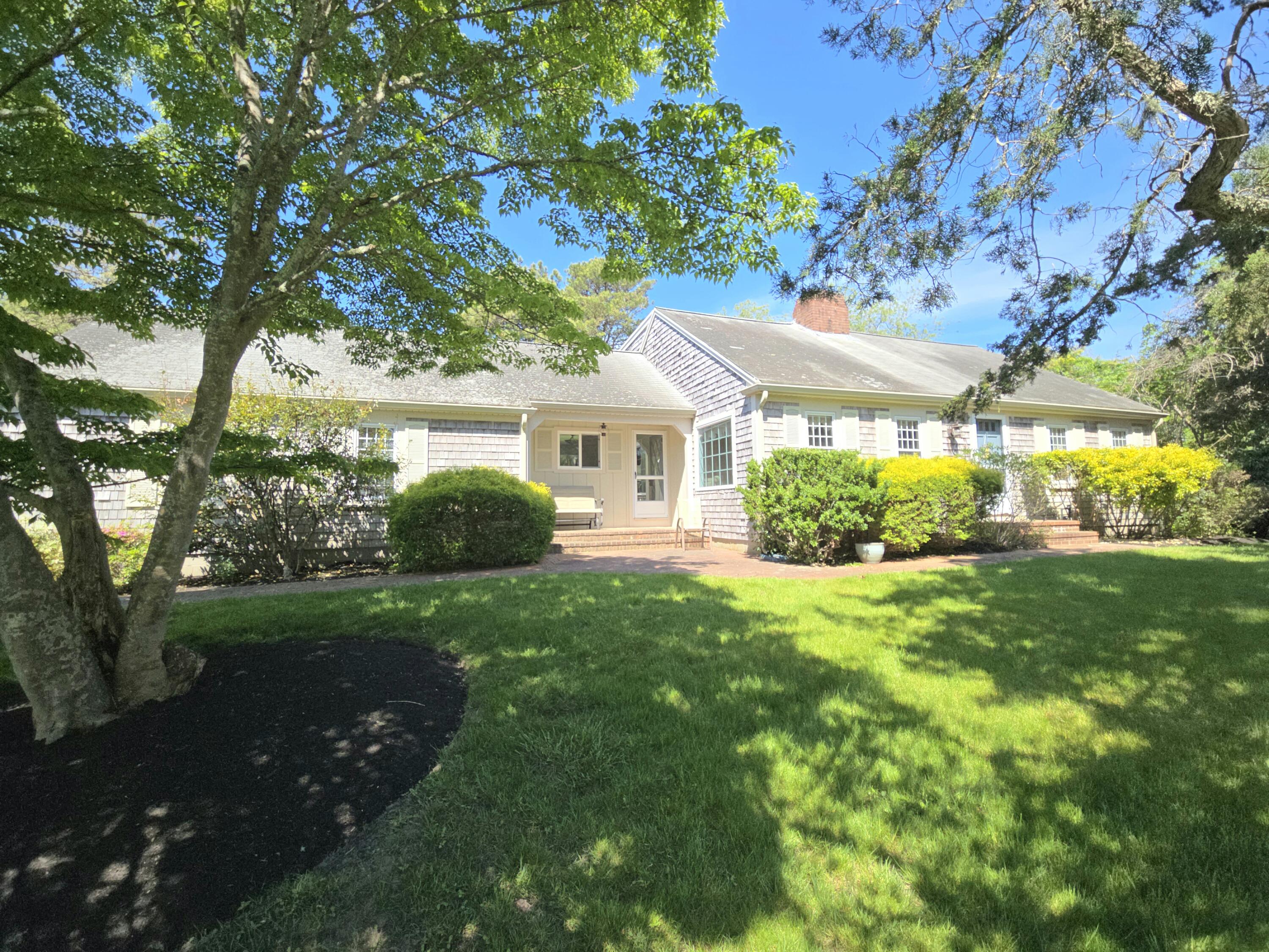 49 Quivet Drive East Dennis MA 02641