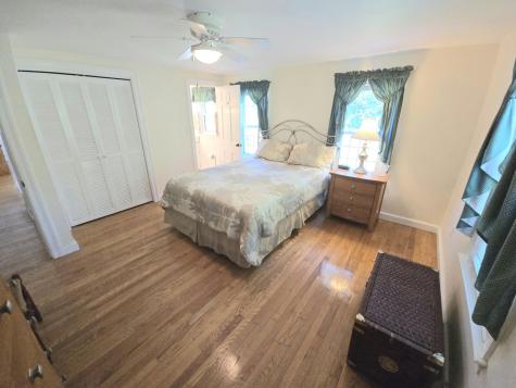 49 Quivet Drive Dennis MA 02641