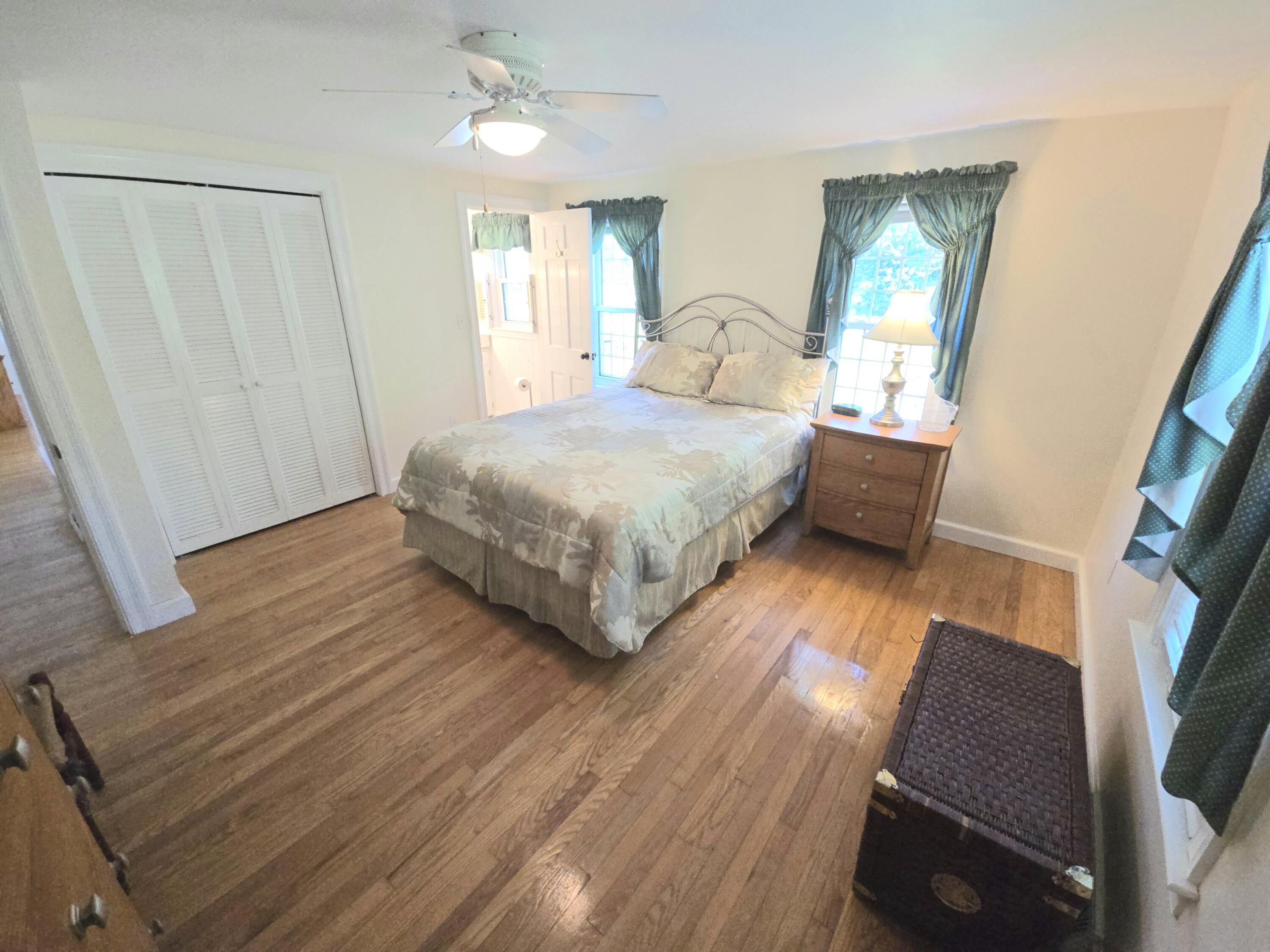 49 Quivet Drive East Dennis MA 02641