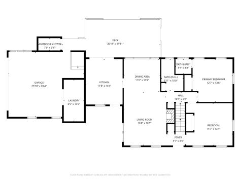 49 Quivet Drive Dennis MA 02641