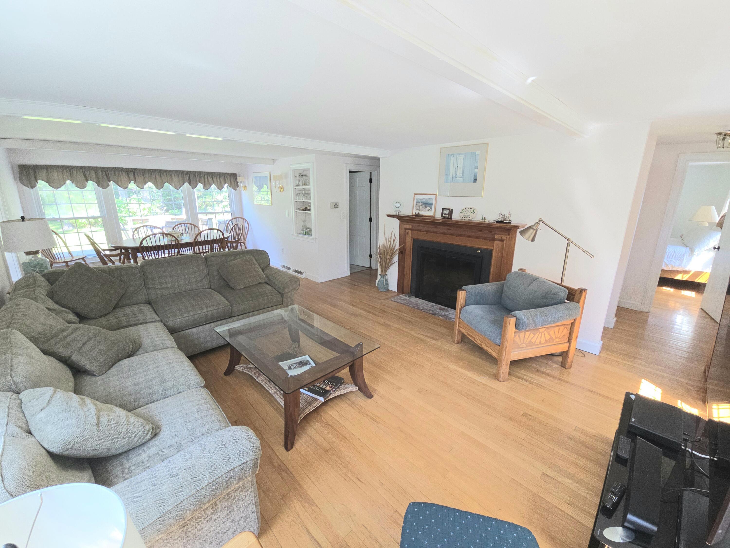 49 Quivet Drive East Dennis MA 02641