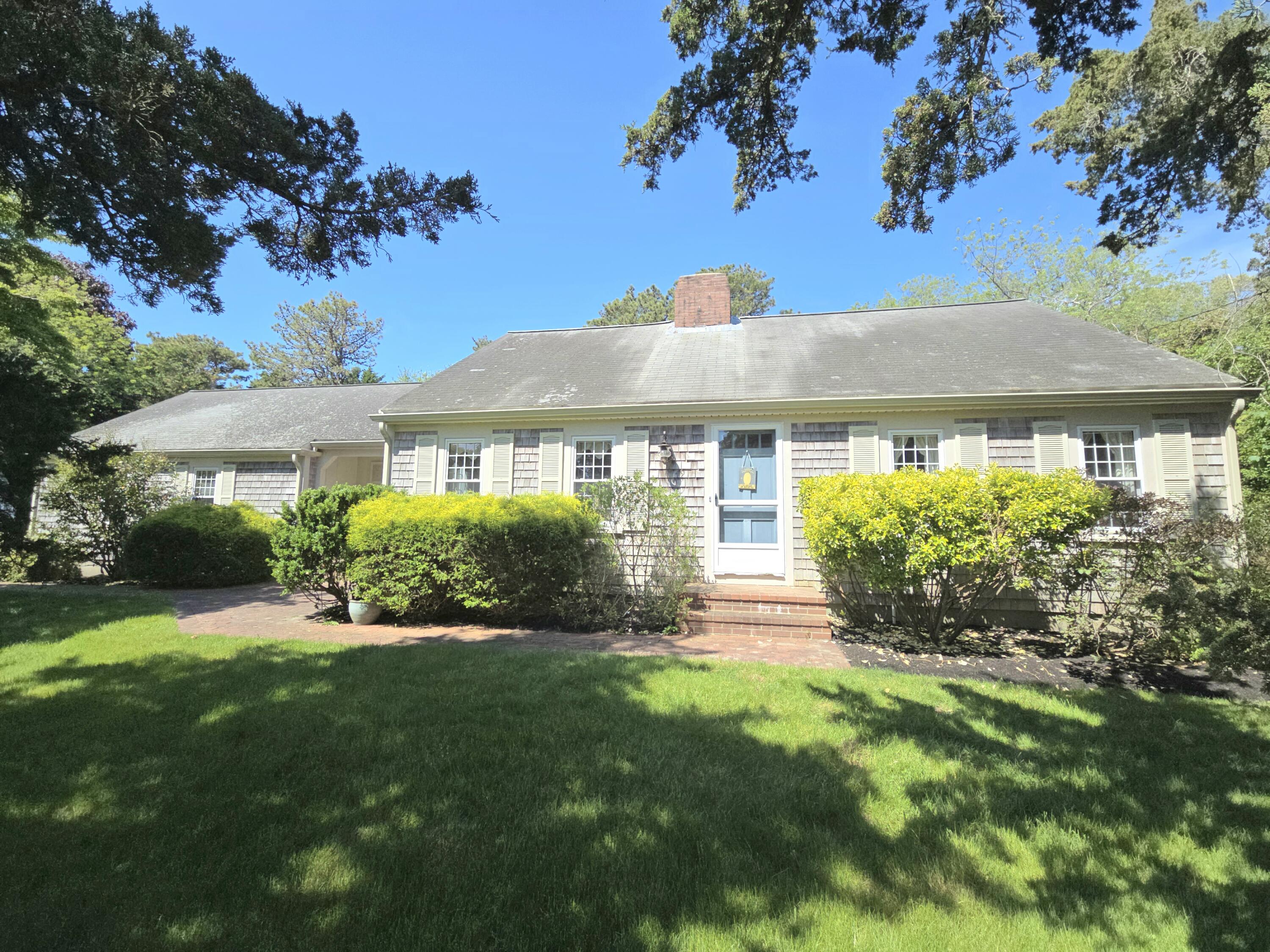 49 Quivet Drive East Dennis MA 02641