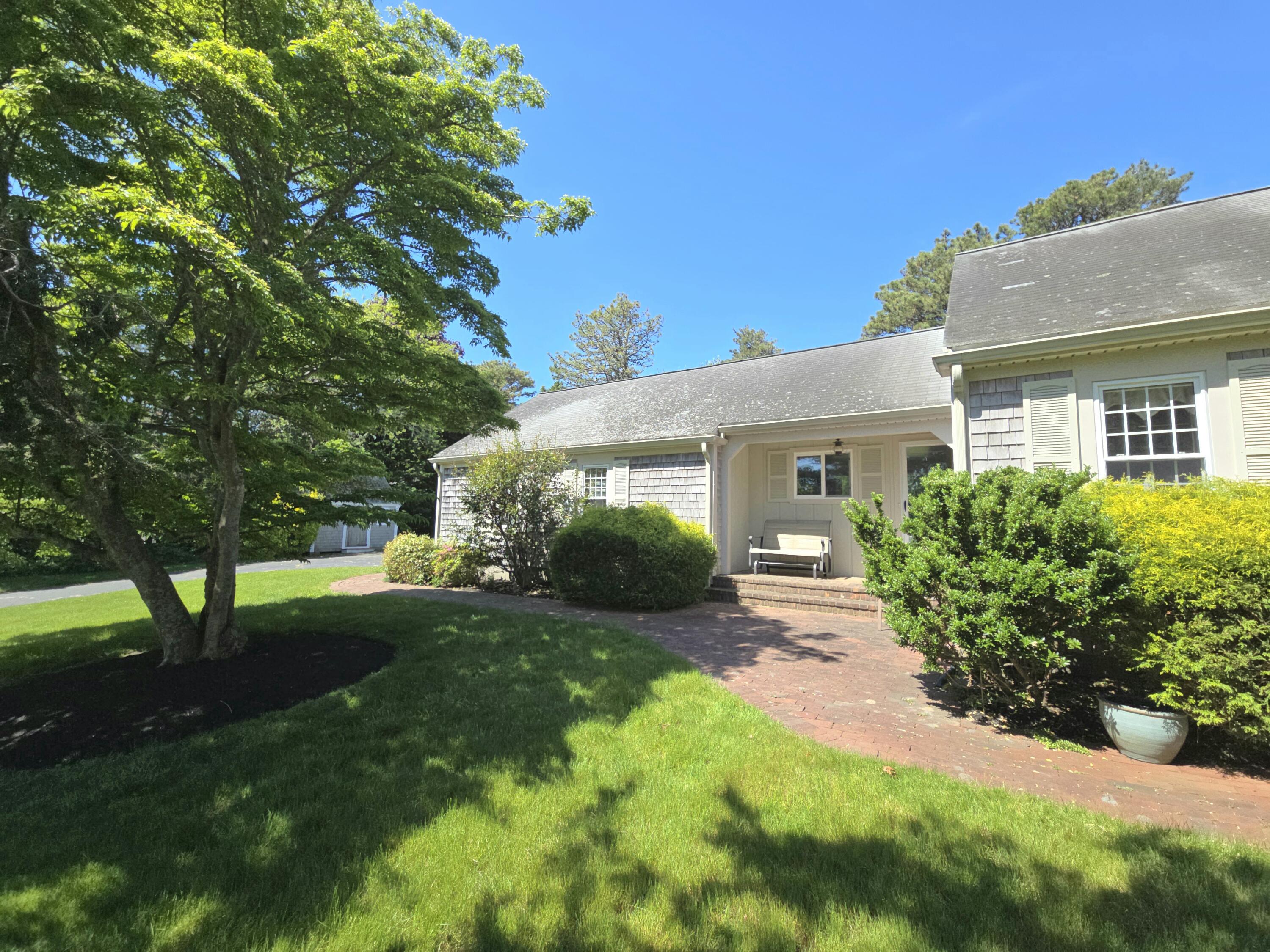 49 Quivet Drive East Dennis MA 02641