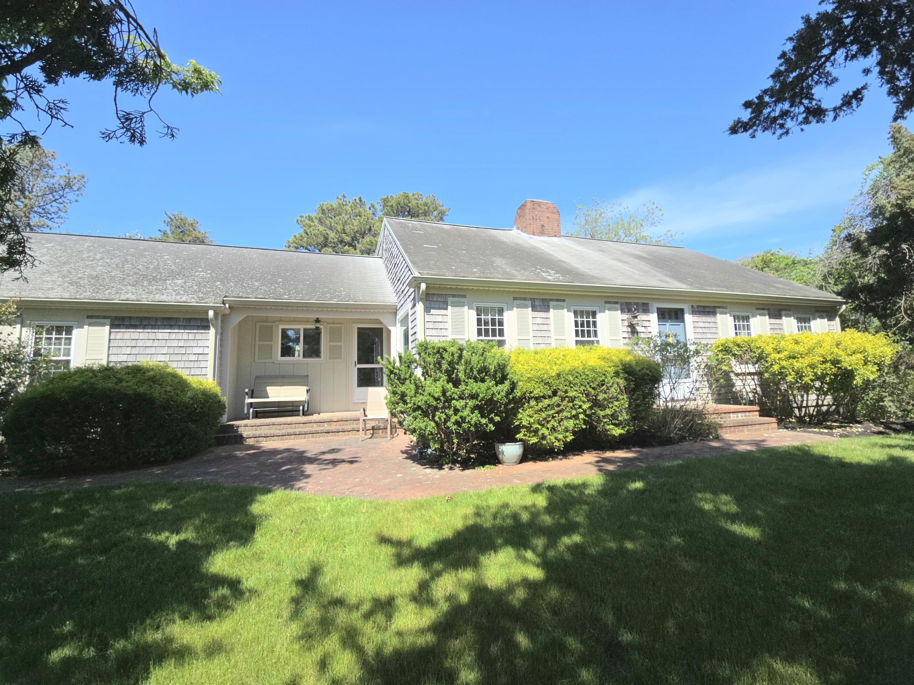 49 Quivet Drive East Dennis MA 02641