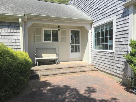 49 Quivet Drive Dennis MA 02641