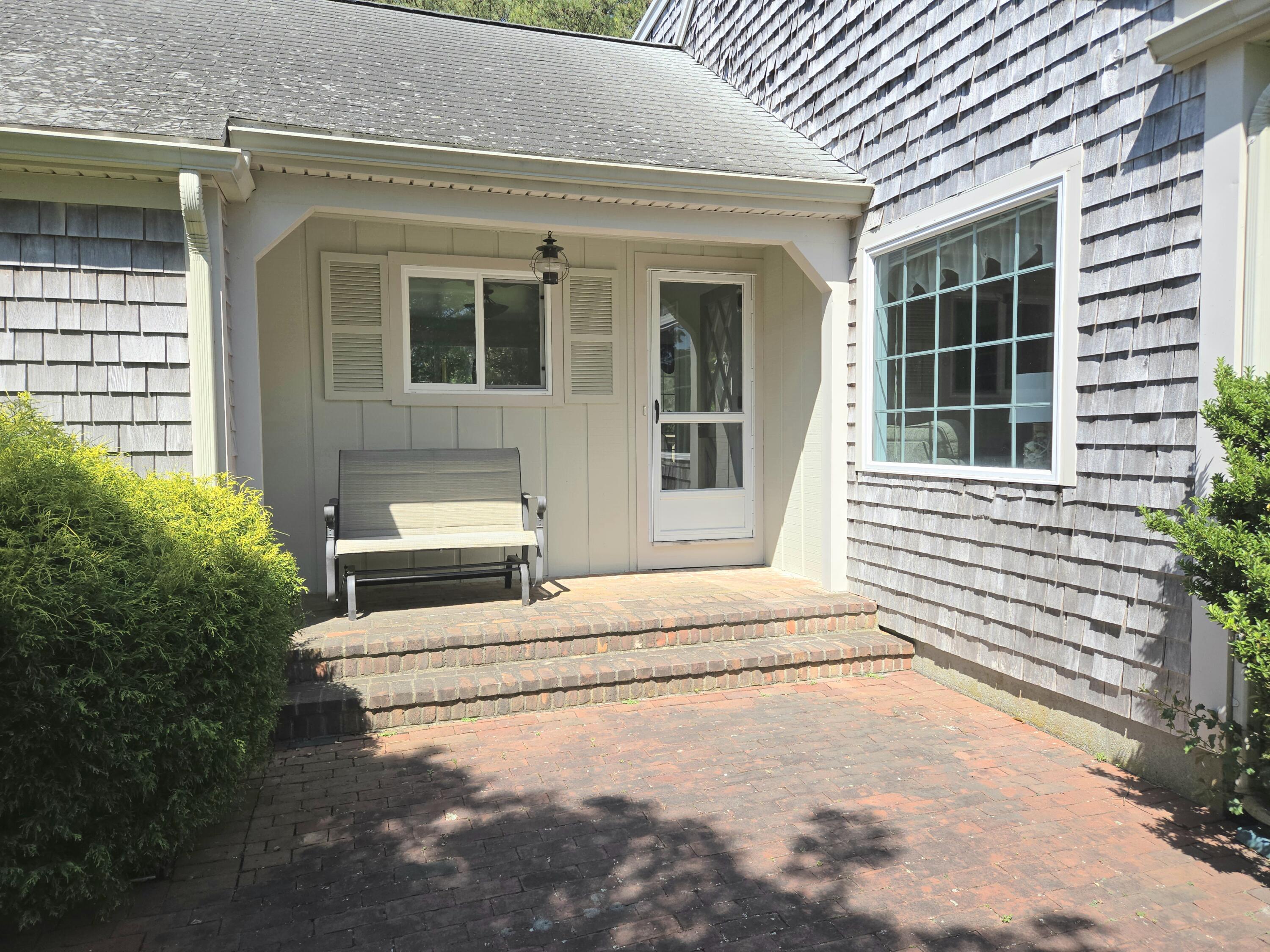 49 Quivet Drive East Dennis MA 02641