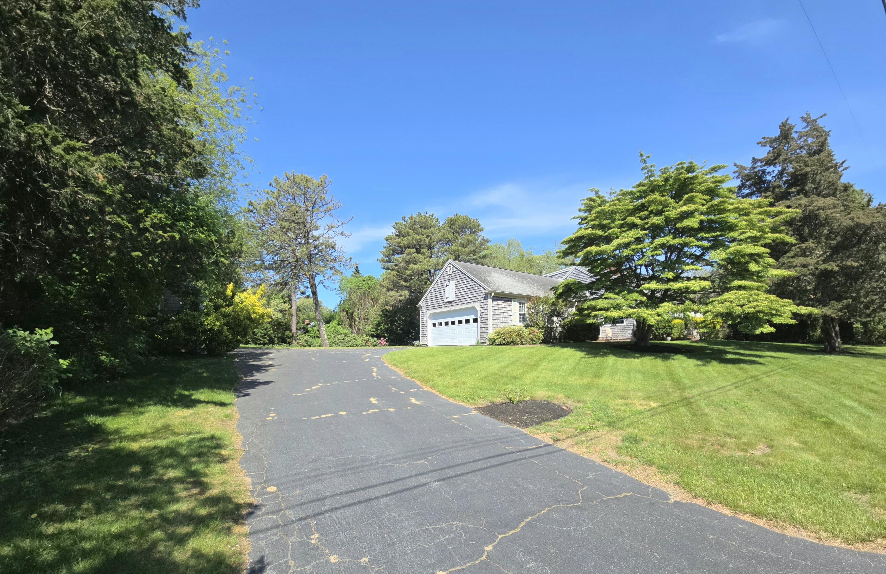 49 Quivet Drive East Dennis MA 02641