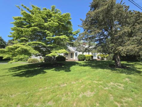 49 Quivet Drive Dennis MA 02641