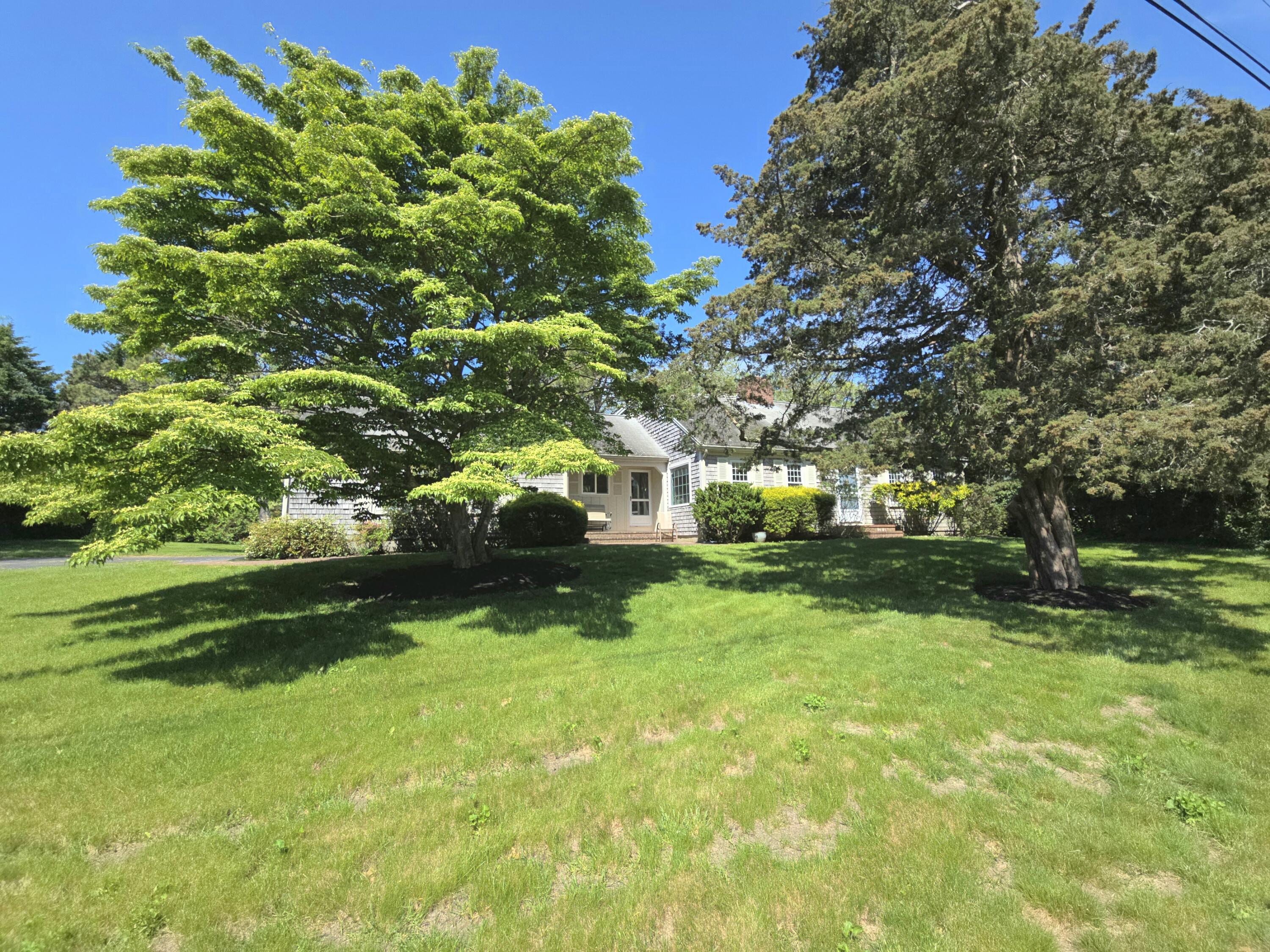 49 Quivet Drive East Dennis MA 02641