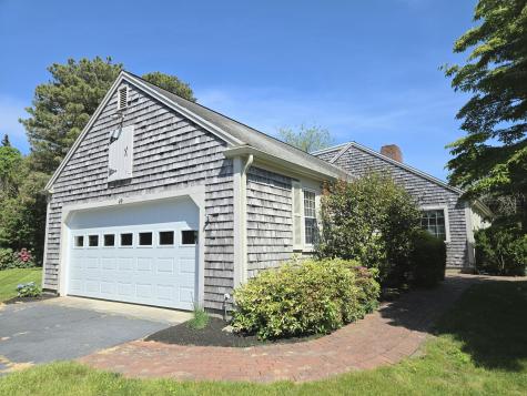 49 Quivet Drive Dennis MA 02641