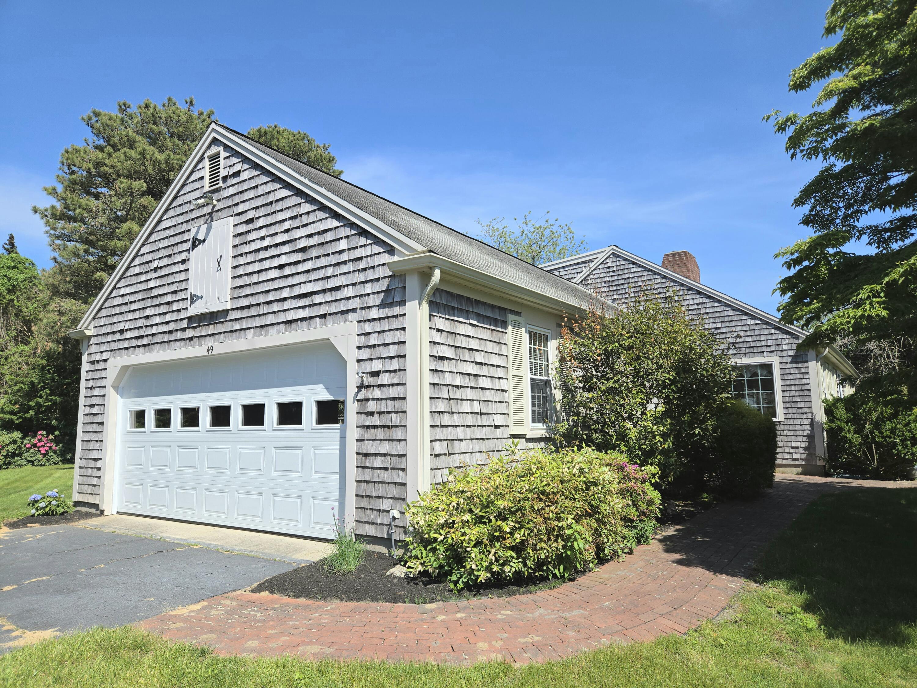 49 Quivet Drive East Dennis MA 02641