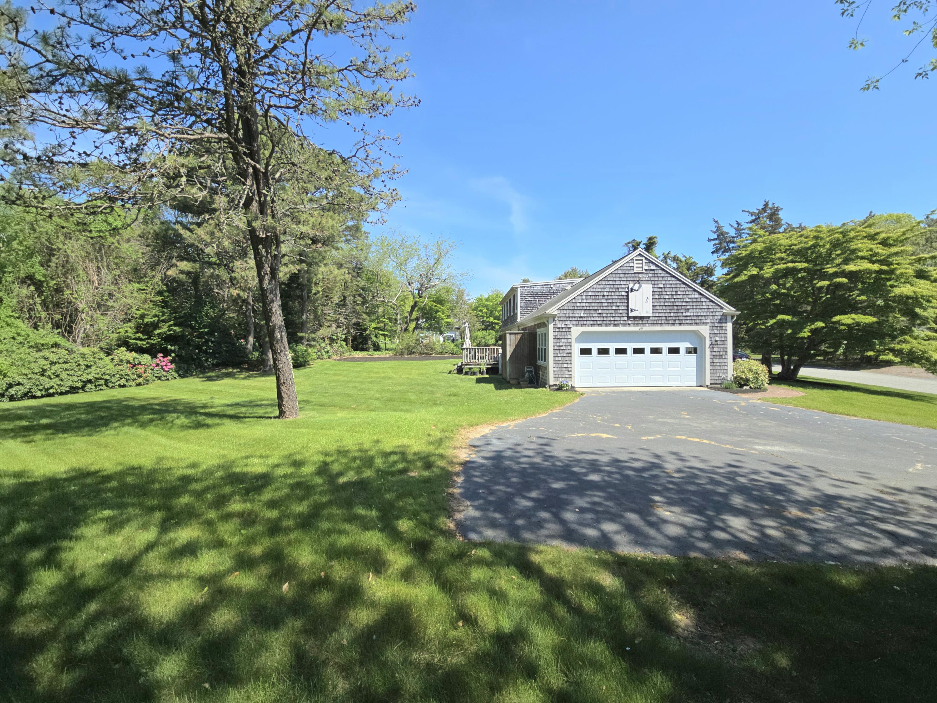 49 Quivet Drive East Dennis MA 02641