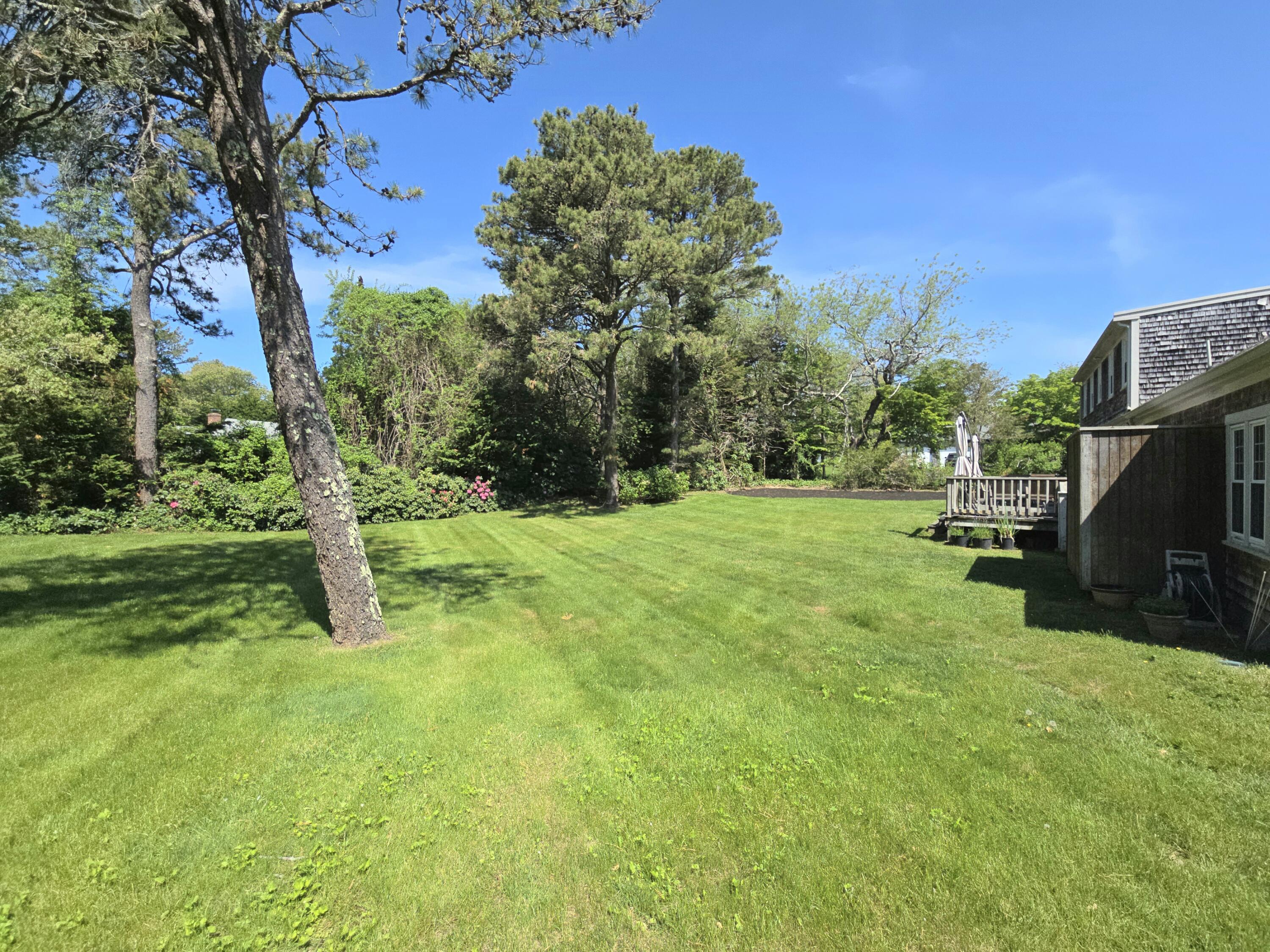 49 Quivet Drive East Dennis MA 02641