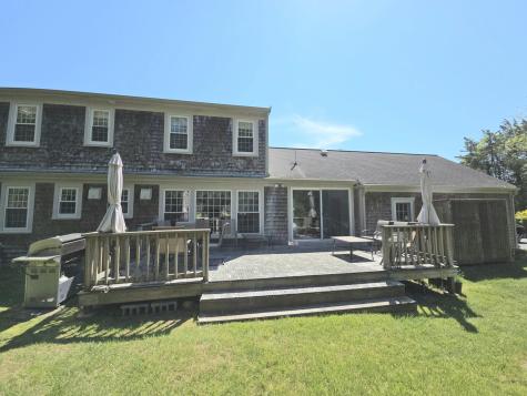 49 Quivet Drive Dennis MA 02641