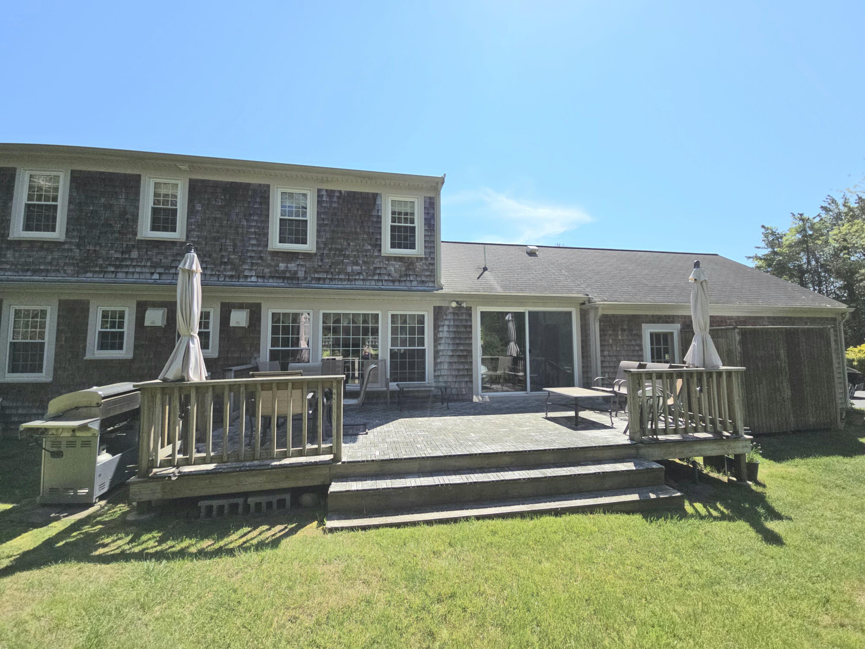 49 Quivet Drive East Dennis MA 02641
