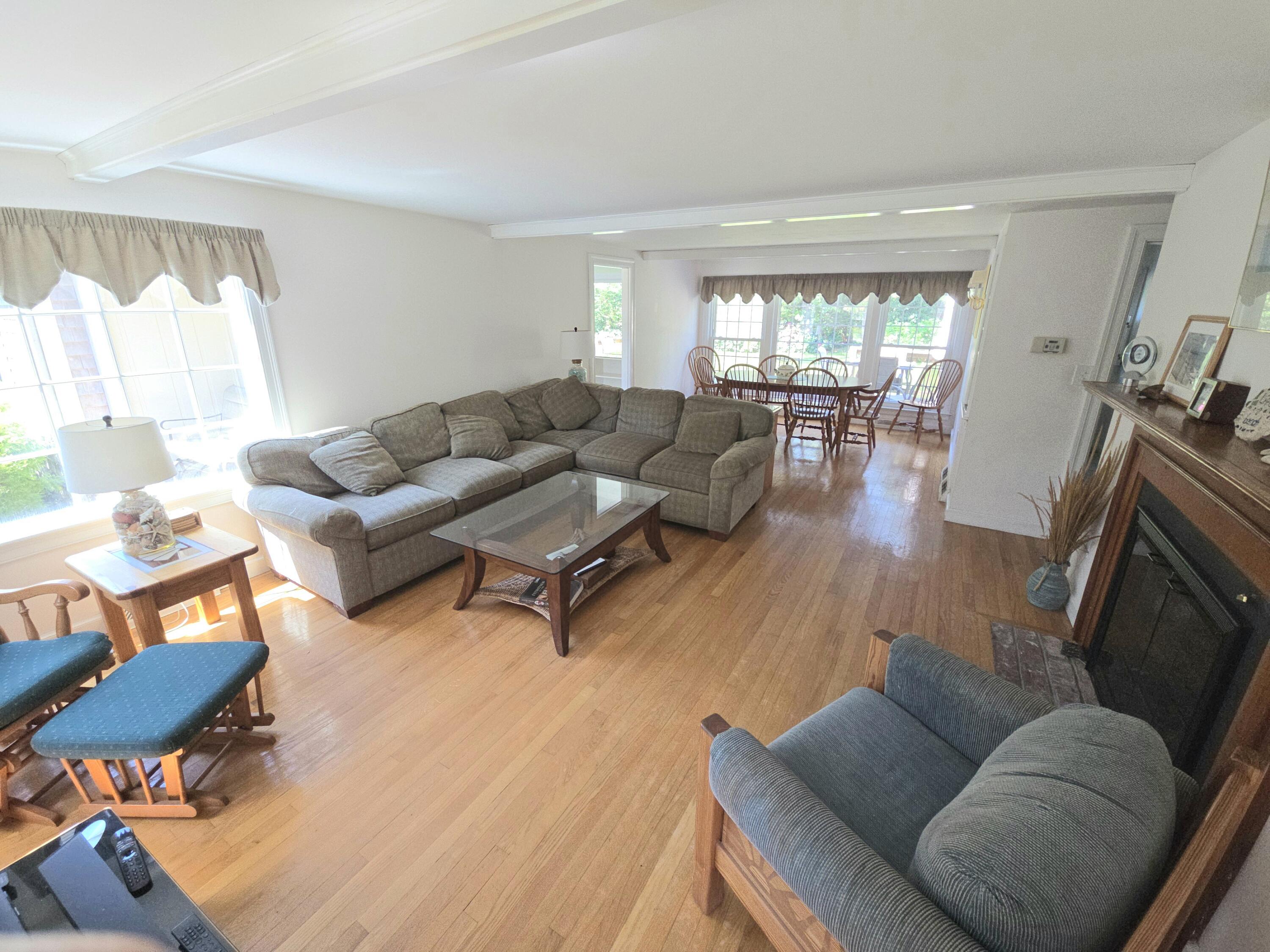 49 Quivet Drive East Dennis MA 02641