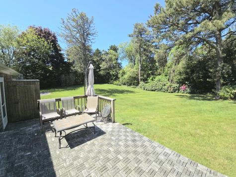 49 Quivet Drive Dennis MA 02641