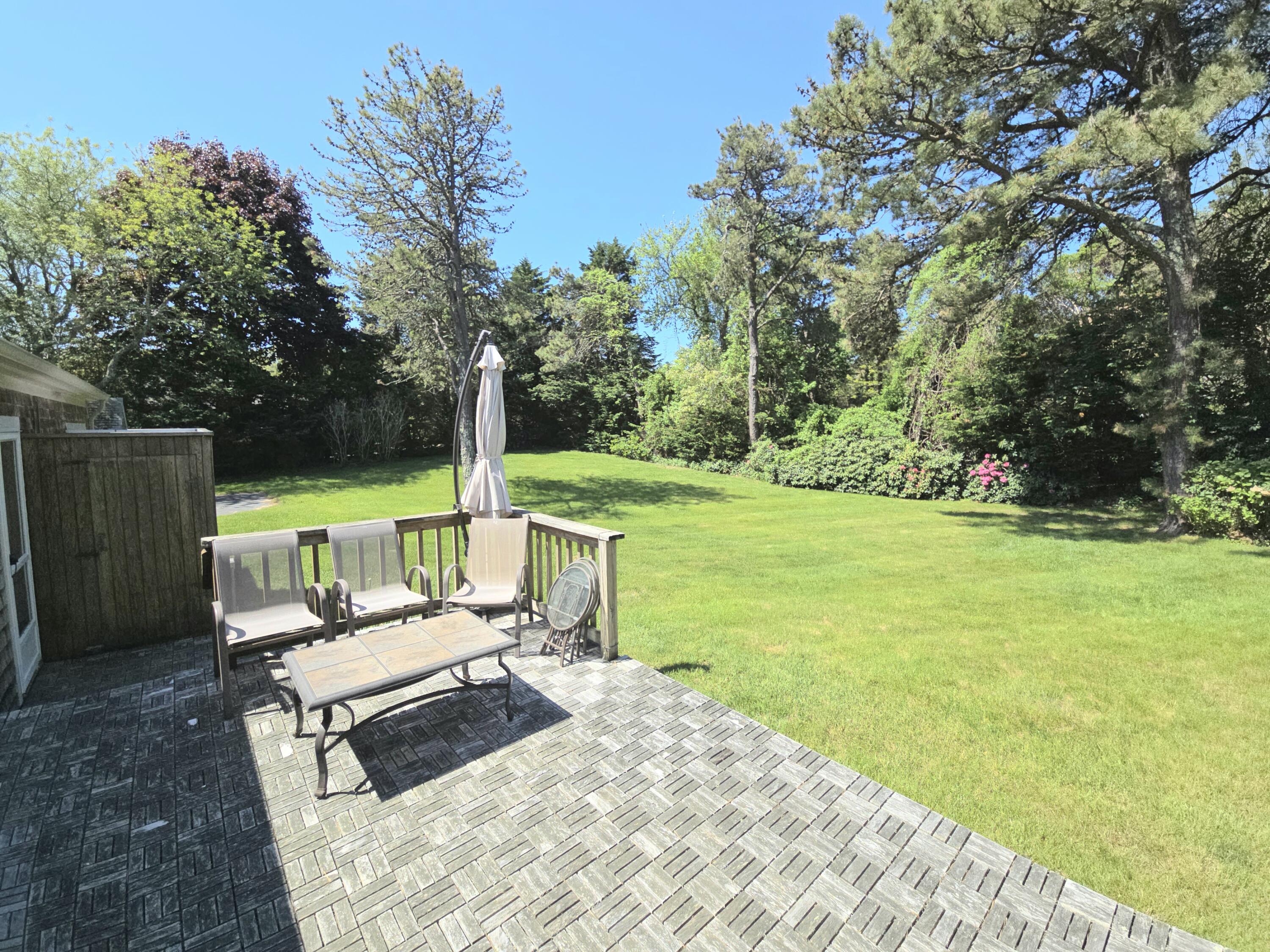 49 Quivet Drive East Dennis MA 02641