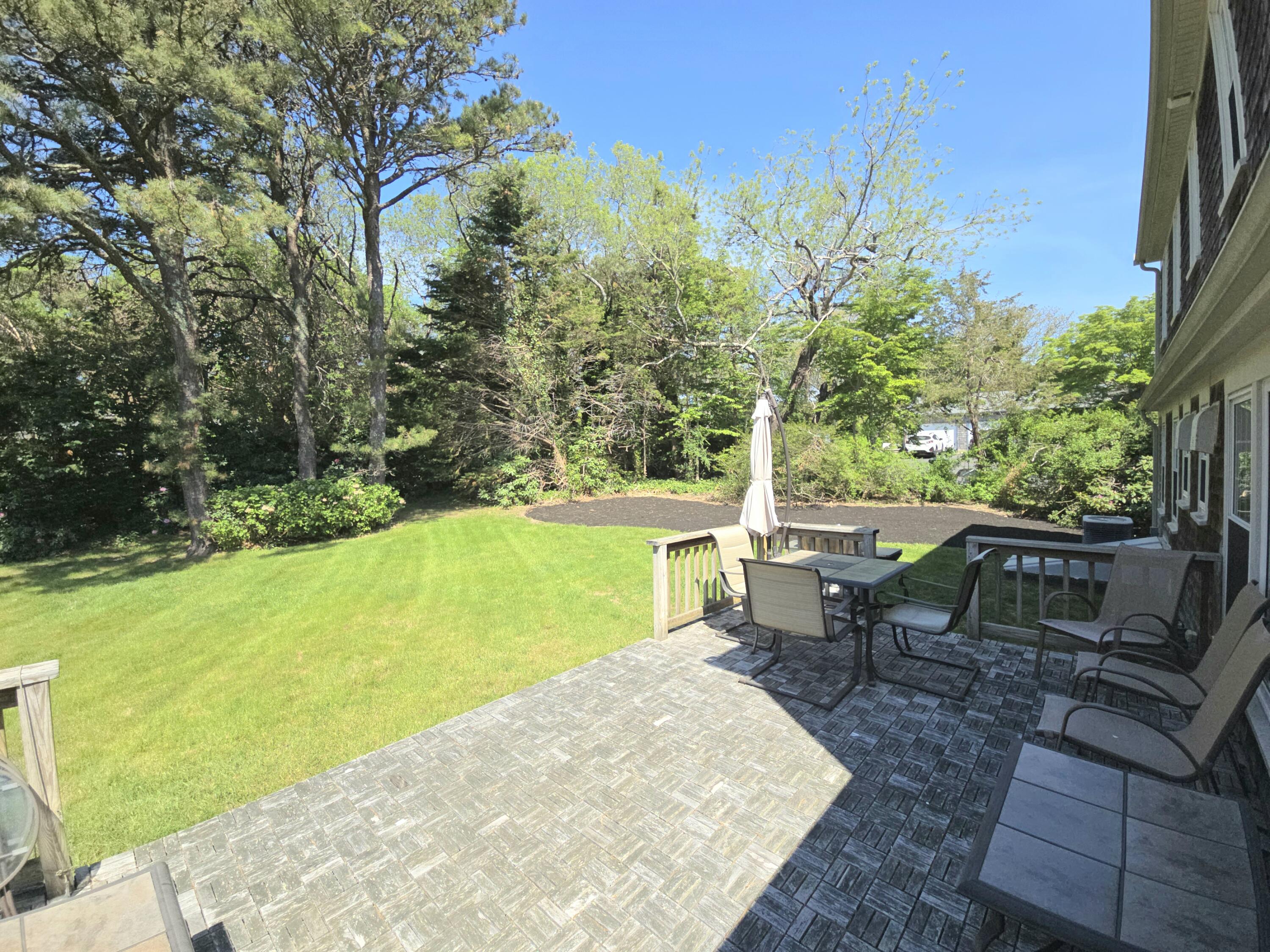 49 Quivet Drive East Dennis MA 02641