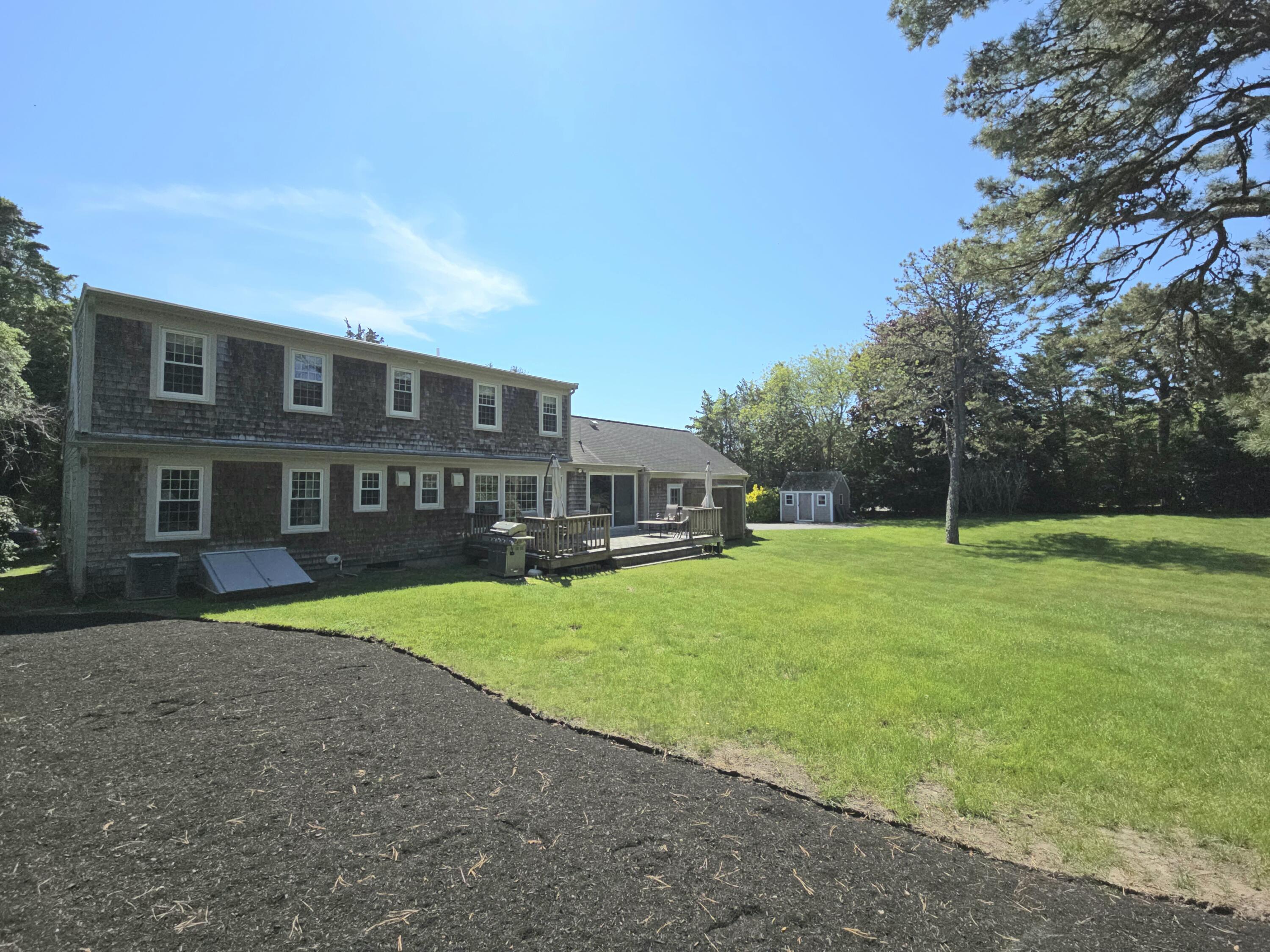 49 Quivet Drive East Dennis MA 02641
