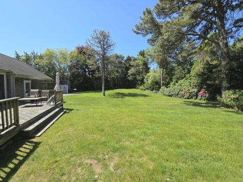 49 Quivet Drive Dennis MA 02641