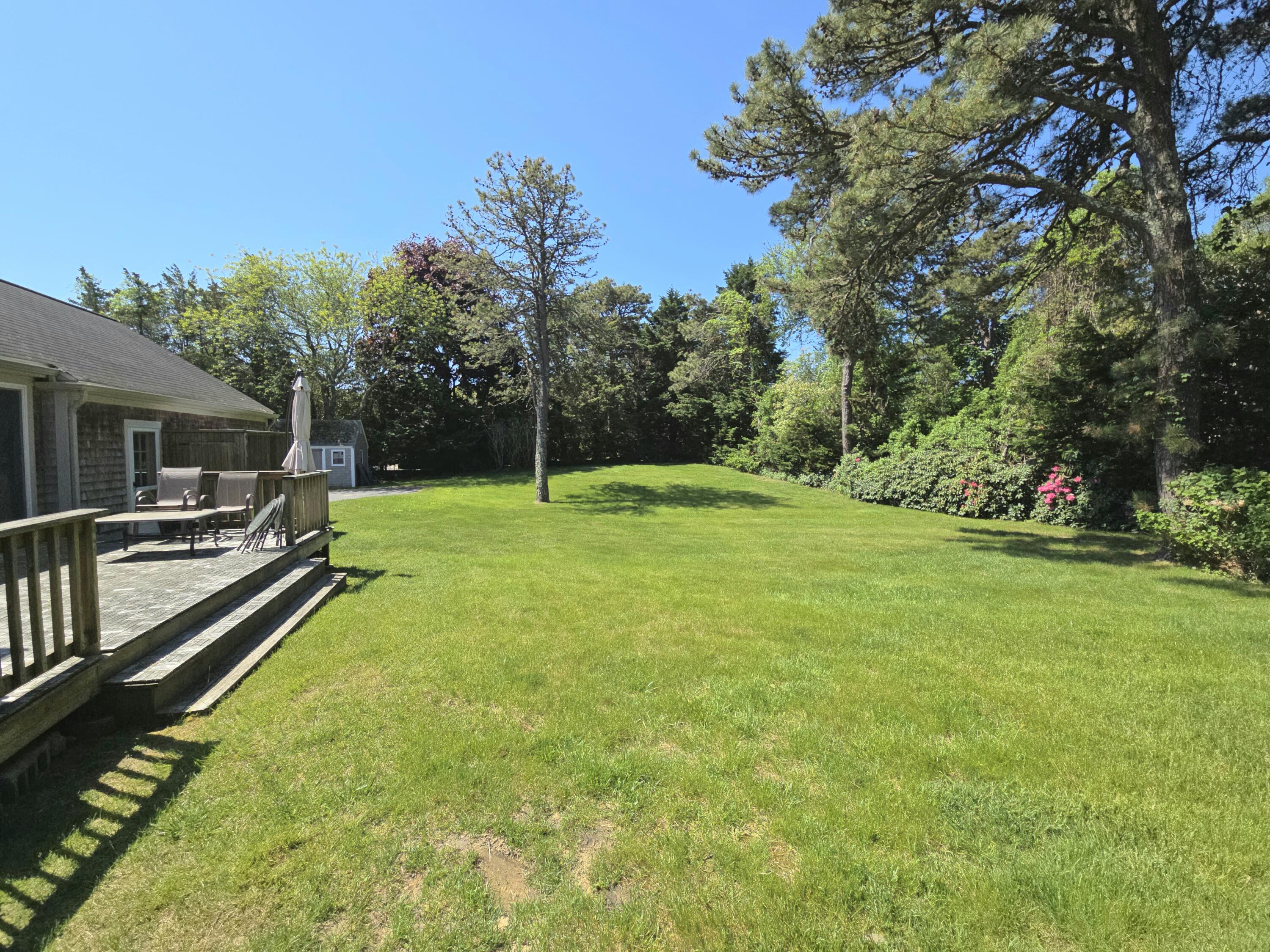 49 Quivet Drive East Dennis MA 02641