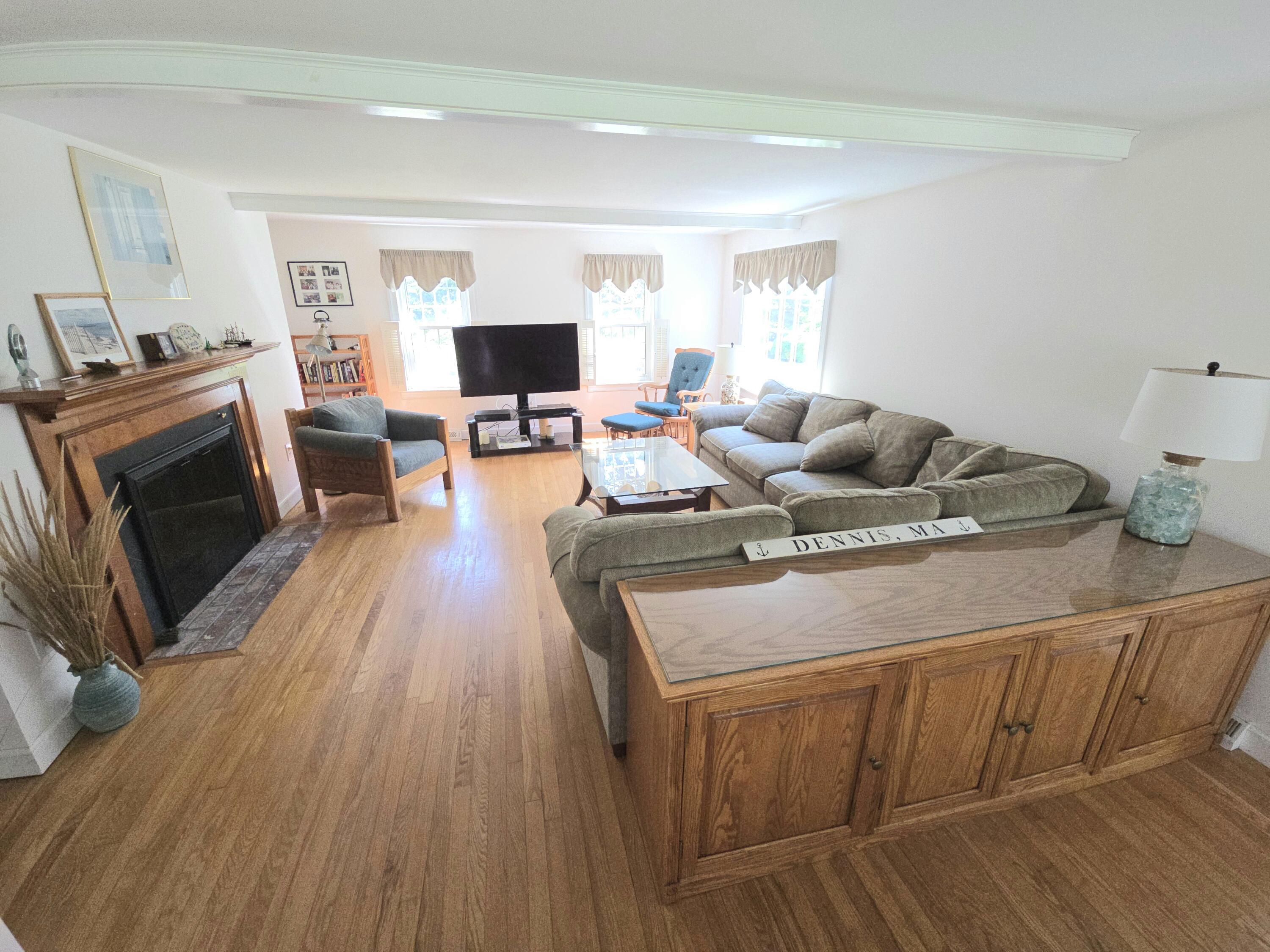 49 Quivet Drive East Dennis MA 02641