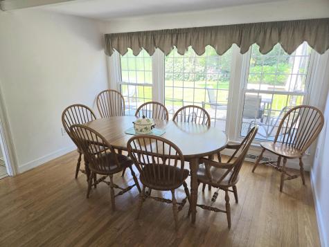 49 Quivet Drive Dennis MA 02641