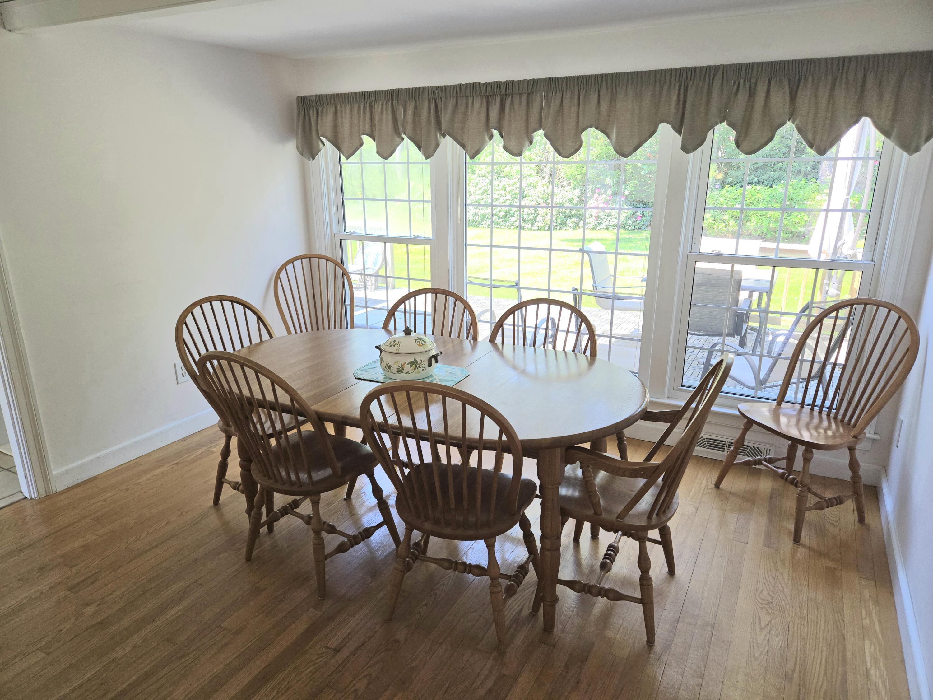 49 Quivet Drive East Dennis MA 02641