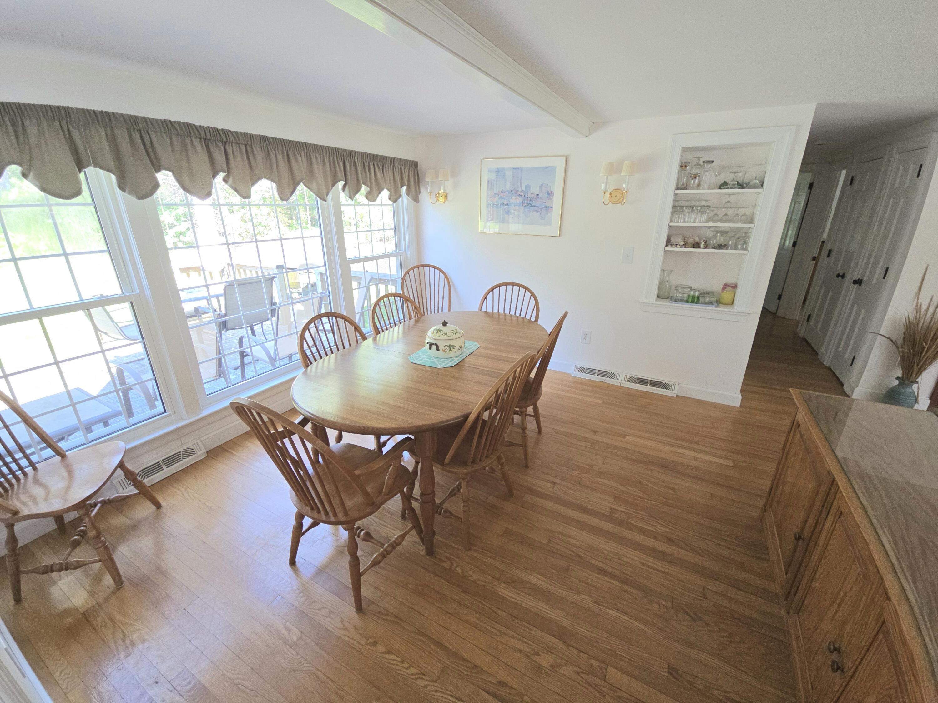 49 Quivet Drive East Dennis MA 02641
