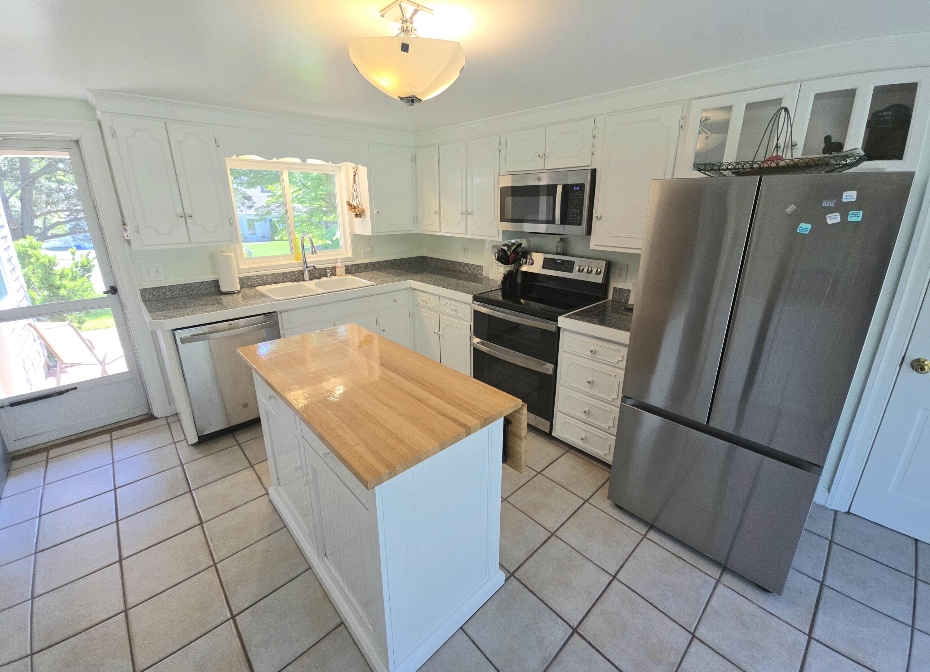 49 Quivet Drive East Dennis MA 02641