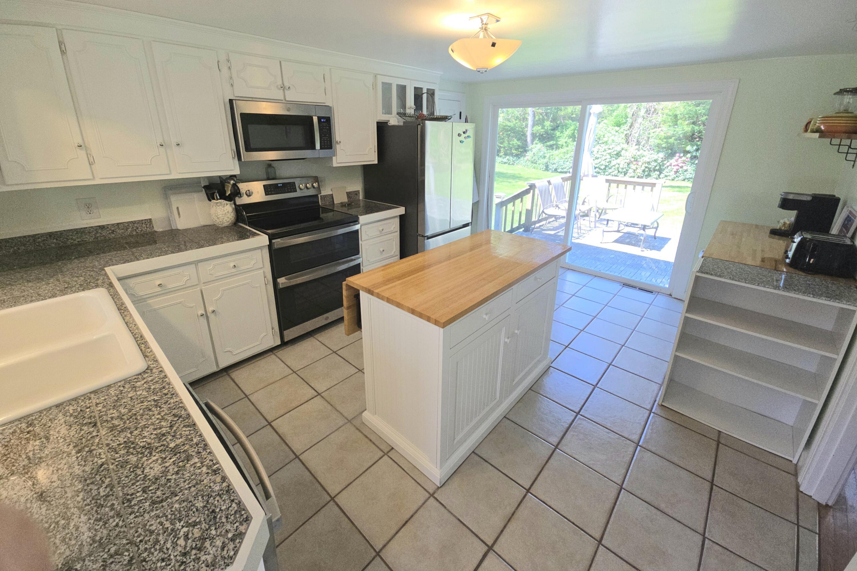49 Quivet Drive East Dennis MA 02641