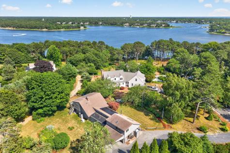 30 Fairway Road Yarmouth MA 02664