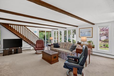 30 Fairway Road Yarmouth MA 02664