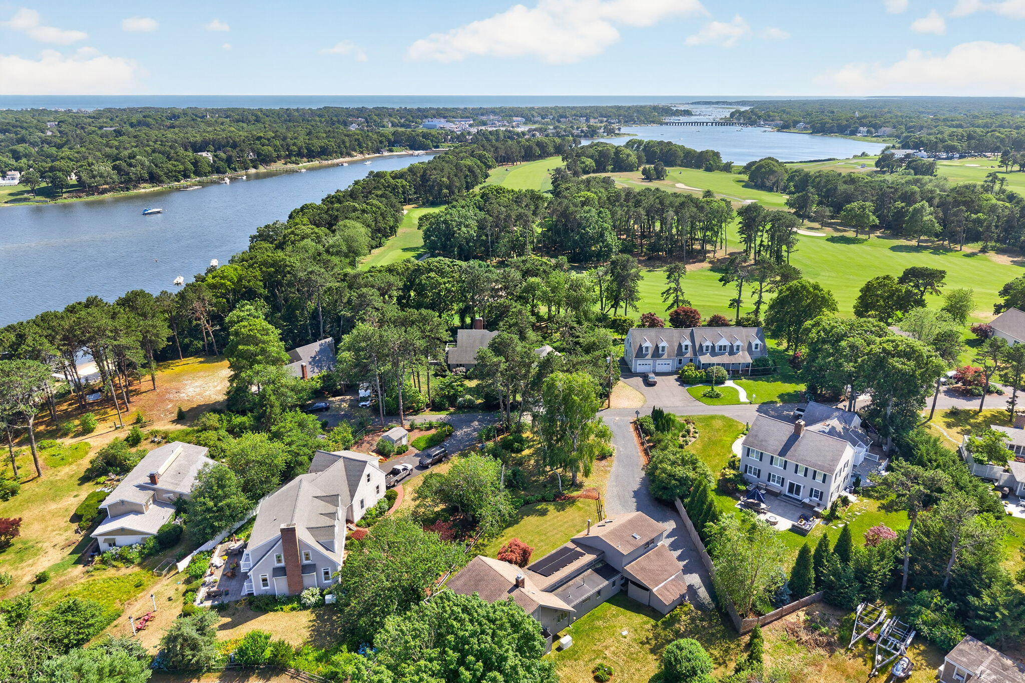 30 Fairway Road South Yarmouth MA 02664