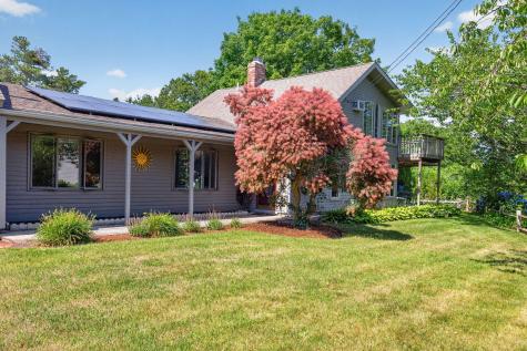 30 Fairway Road Yarmouth MA 02664