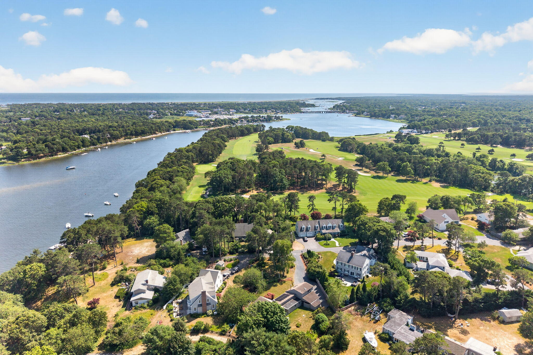 30 Fairway Road South Yarmouth MA 02664