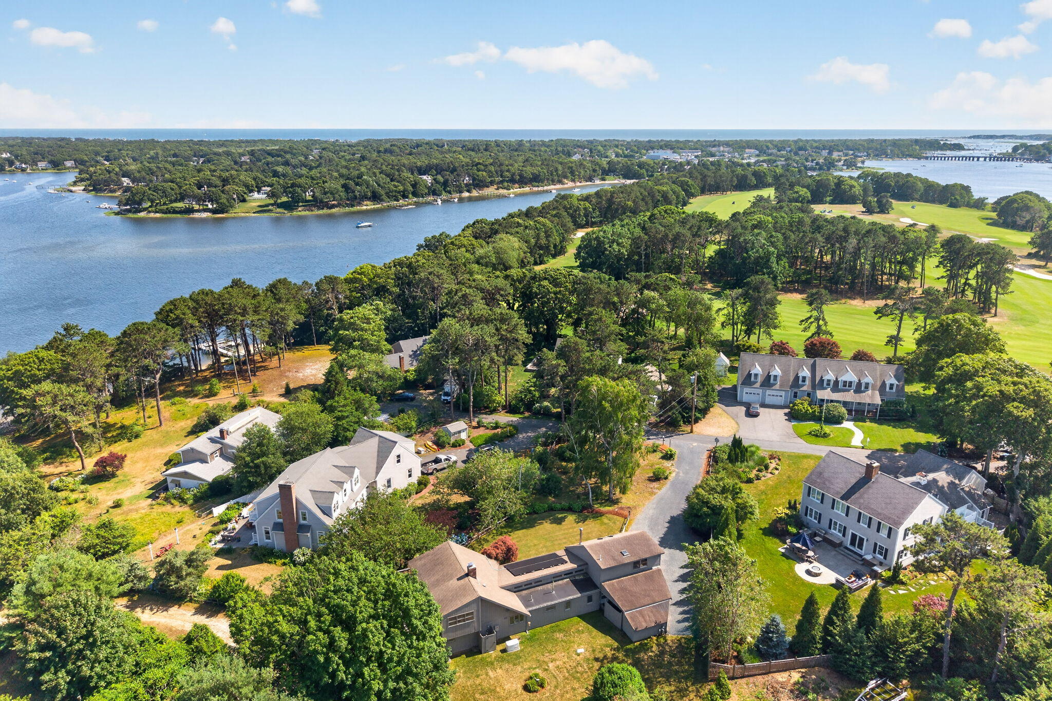 30 Fairway Road South Yarmouth MA 02664