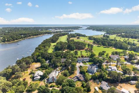 30 Fairway Road Yarmouth MA 02664