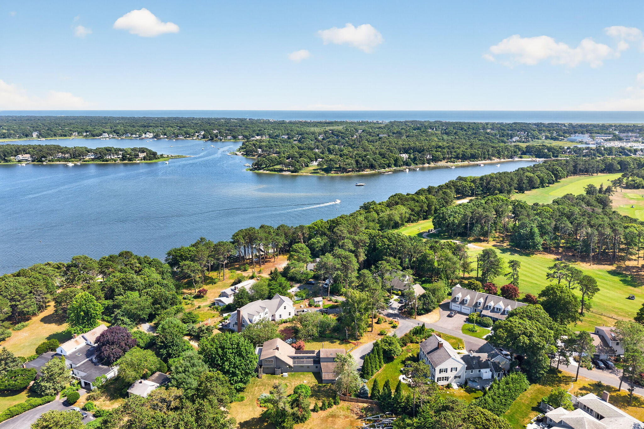 30 Fairway Road Yarmouth MA 02664